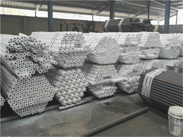 宁波网架成品发货